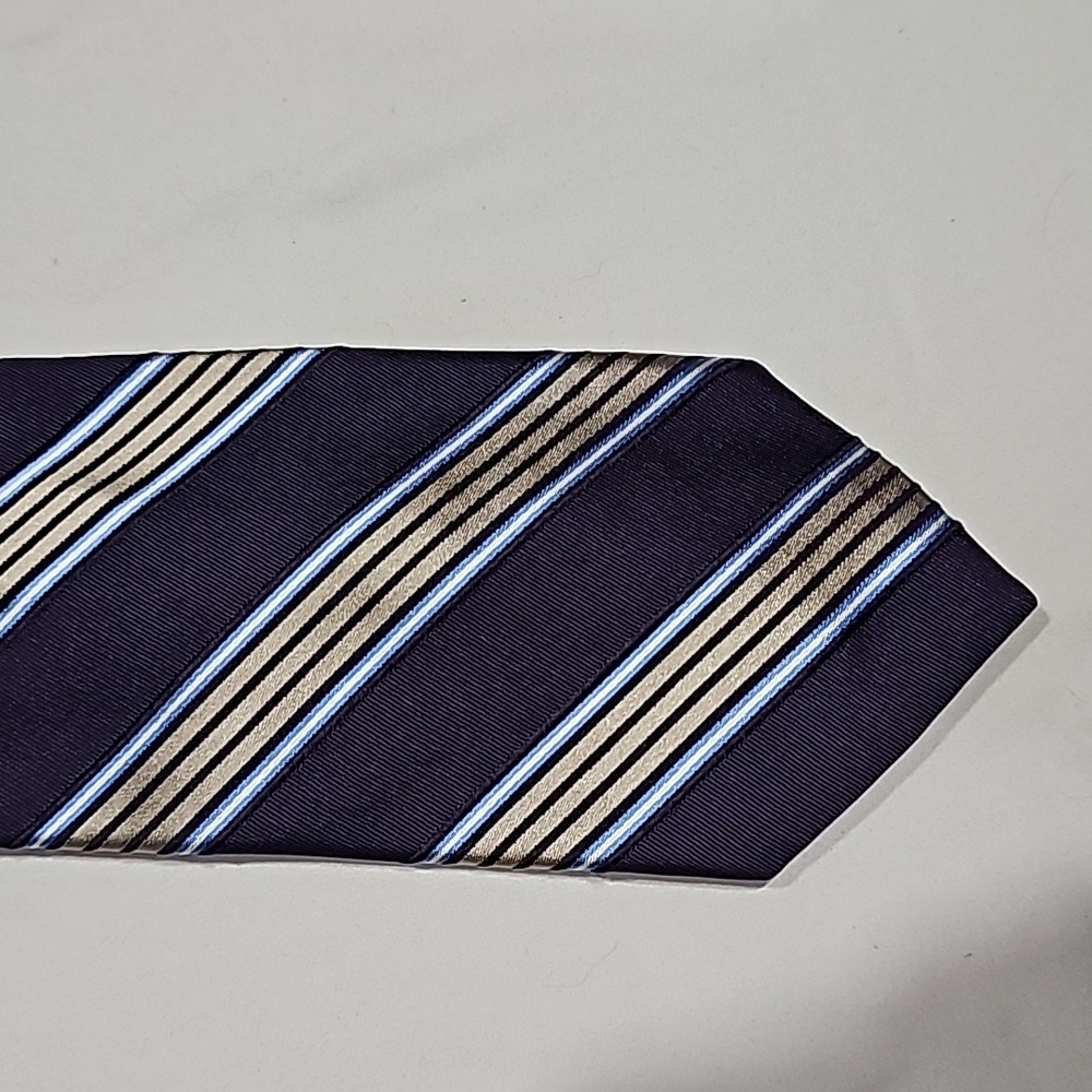 NWT Nautica Men's Tie 👔 - Picture 4 of 6